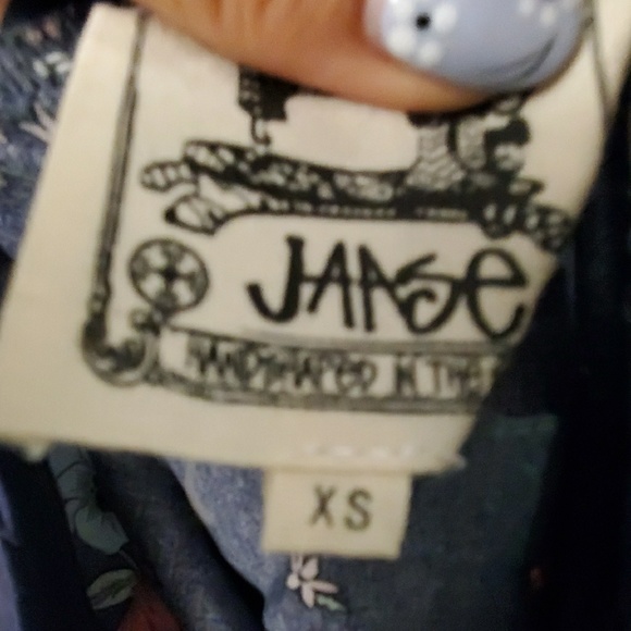 Bohemian Rompers - Picture 6 of 6